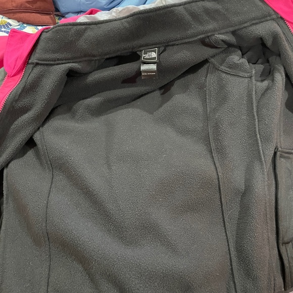 North Face Winter Jacket - Picture 3 of 3